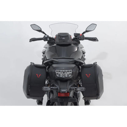 Suzuki Gsx-S 1000 ABS (22-24) PRO BLAZE H sidetaske Set – SW-Motech – produktbillede 3