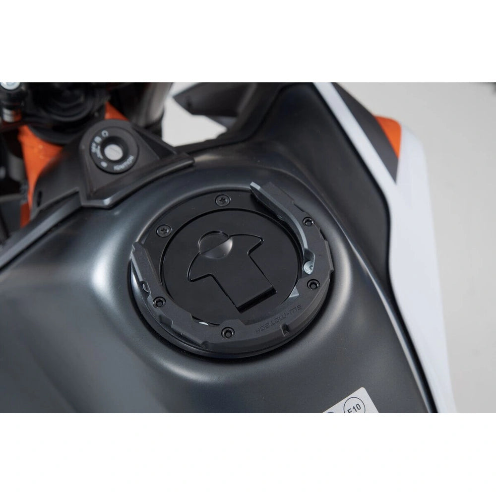 KTM Adventure 890 R ABS (21-26) m.fl. PRO tankring – SW-Motech – produktbillede 2