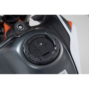 KTM Adventure 890 R ABS (21-26) m.fl. PRO tankring – SW-Motech – produktbillede 2