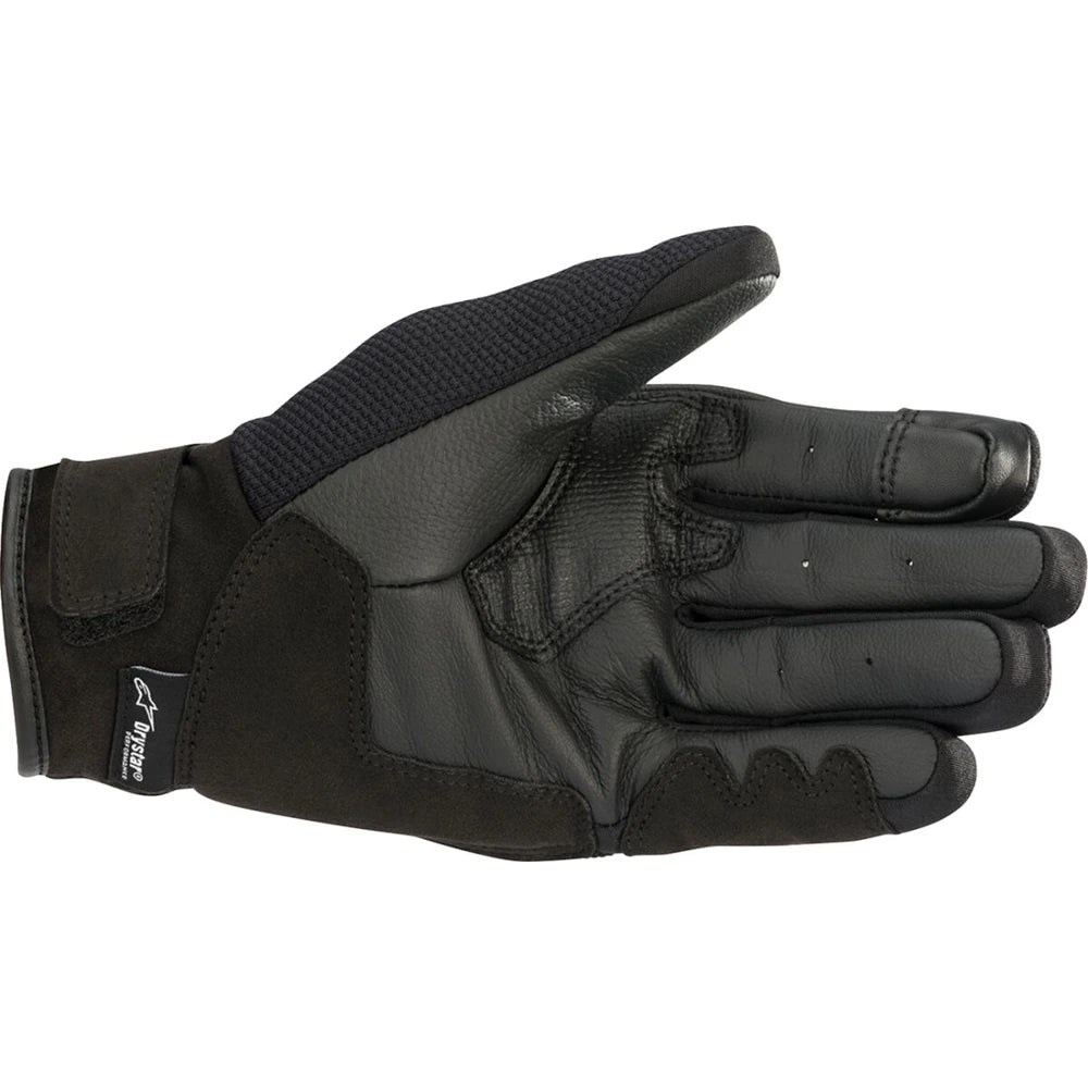 MC handsker Stella S-Max Drystar® – Antracit/Sort, str. L fra Alpinestars – produktdetalje 4
