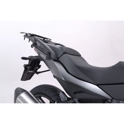 Honda Nt 1100 ABS (22-26) PRO side carrier – SW-Motech – produktbillede 5