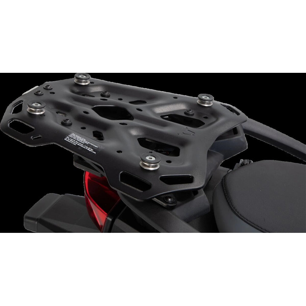 BMW F 750 GS ABS (18-23) m.fl. ADVENTURE-RACK for Luggage – SW-Motech – produktbillede 3