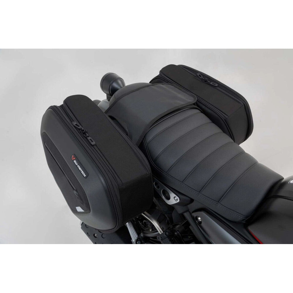 Yamaha XSR 125 ABS (22-26) PRO BLAZE H sidetaske Set – SW-Motech – produktbillede 3