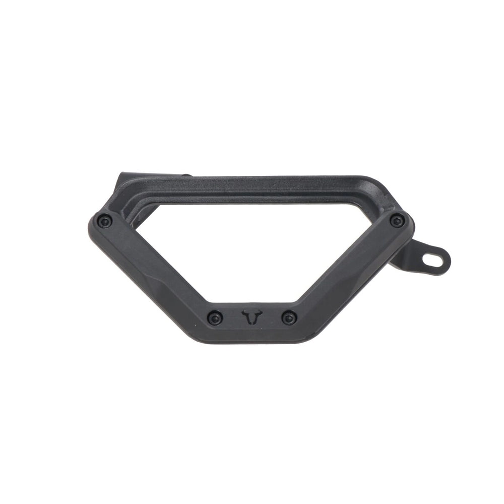 Triumph Speed Twin 1200 ABS (19-26) m.fl. V-LOC side carrier Right – SW-Motech
