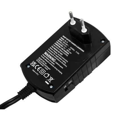 BS Battery BS 10 MC batterilader – produktbillede 8