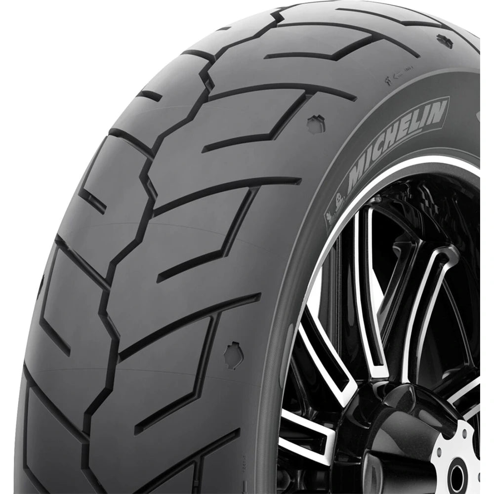 Michelin Scorcher 31 150/80B16 77H TL/TT – bagdæk