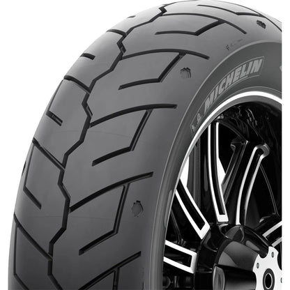 Michelin Scorcher 31 180/60B17 75V TL/TT – bagdæk – produktbillede 2