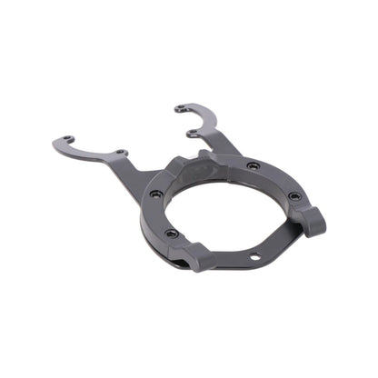 CFMoto Cl-X 700 ABS (22-25) ION tankring (With Mounting Bracket) – SW-Motech