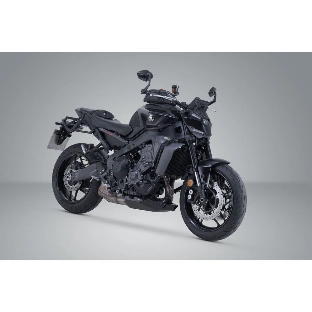 Yamaha MT-09 ABS (22-26) m.fl. V-LOC side carrier Right – SW-Motech – produktbillede 3