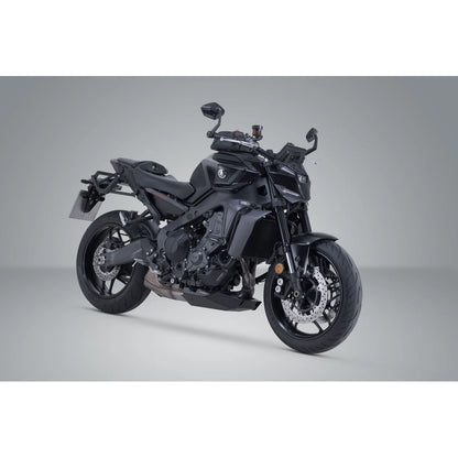 Yamaha MT-09 ABS (22-26) m.fl. V-LOC side carrier Right – SW-Motech – produktbillede 3