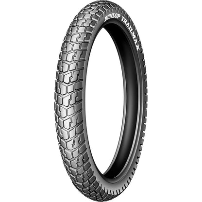 Dunlop Trailmax 100/90-19 57T TT – fordæk – originalt Dunlop fordæk med alsidigt vej- og terrængreb. Køb hos Mo2parts.