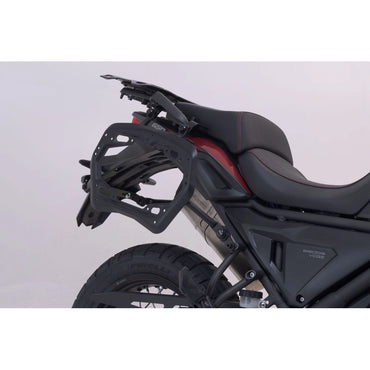 Voge Adventure 650 Dsx ABS (21-24) m.fl. PRO side carrier – SW-Motech – produktbillede 2