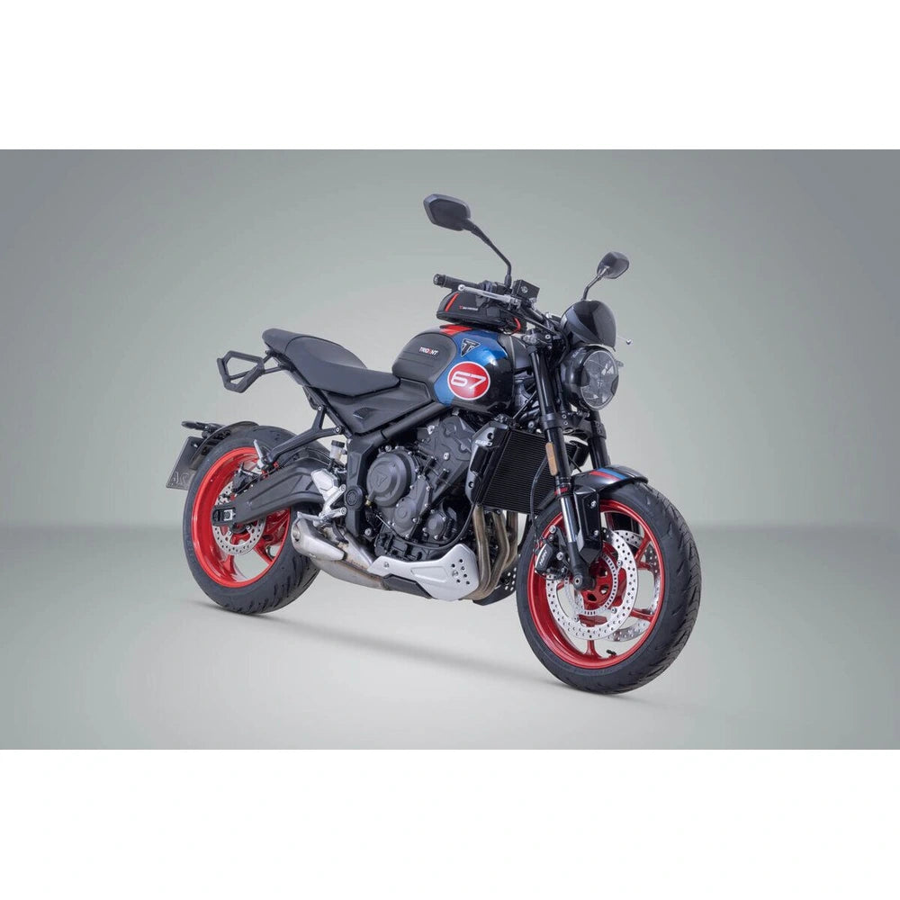 V-Loc side carrier Right – SW-Motech – produktbillede 4