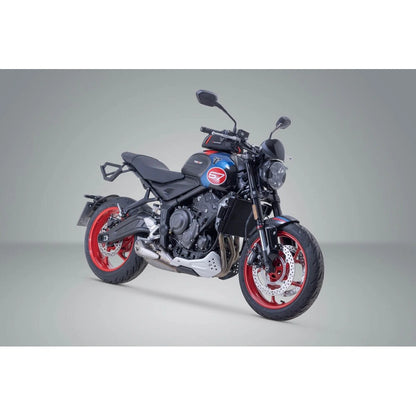 V-Loc side carrier Right – SW-Motech – produktbillede 4