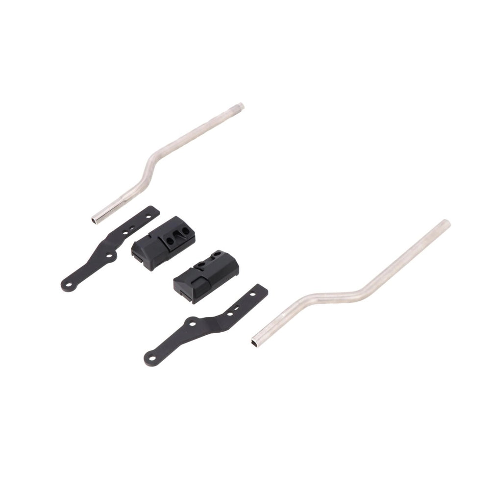 Kawasaki Z 900 ABS (17-26) m.fl. BLAZE afstandsbøjler til sidetasker – SW-Motech