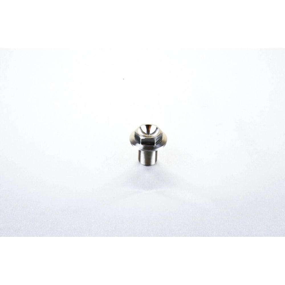 Forakselbolt, M18 x 1.5 – Grade 5 titanium, TISPHO03 – Pro-Bolt