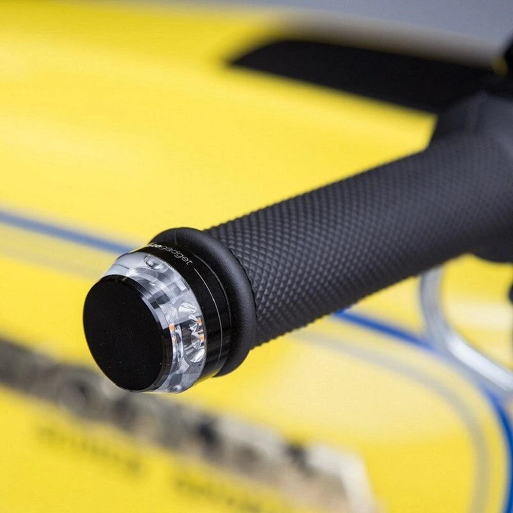 mo.blaze disc styrendeblinklys, højre, sort fra Motogadget – produktdetalje 5