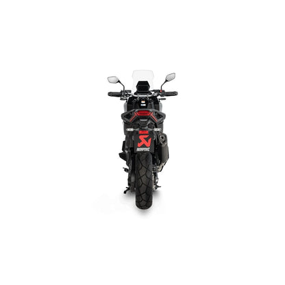 Akrapovič S-H7SO4-HRTBL/1 slip-on – ekstra vinkel på produktet
