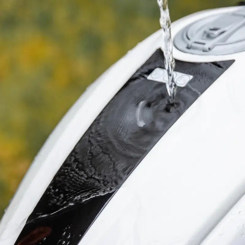 Tru-Tension Graphene Bike Detailer – MC detailer 500 ml – vandafvisende effekt på MC-lak
