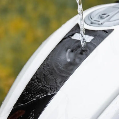 Tru-Tension Graphene Bike Detailer – MC detailer 500 ml – vandafvisende effekt på MC-lak