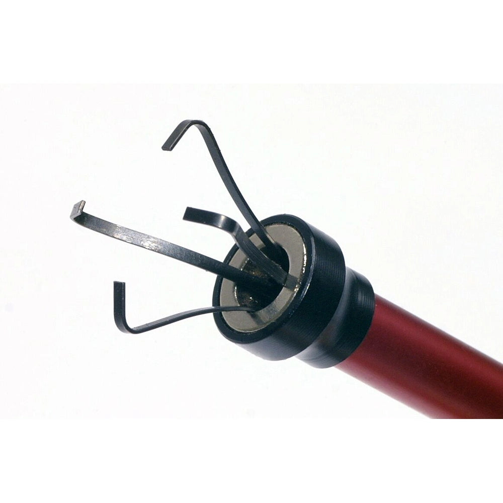 Fleksibelt magnetisk gribeværktøj – BikeService BS-7030 – billede 2