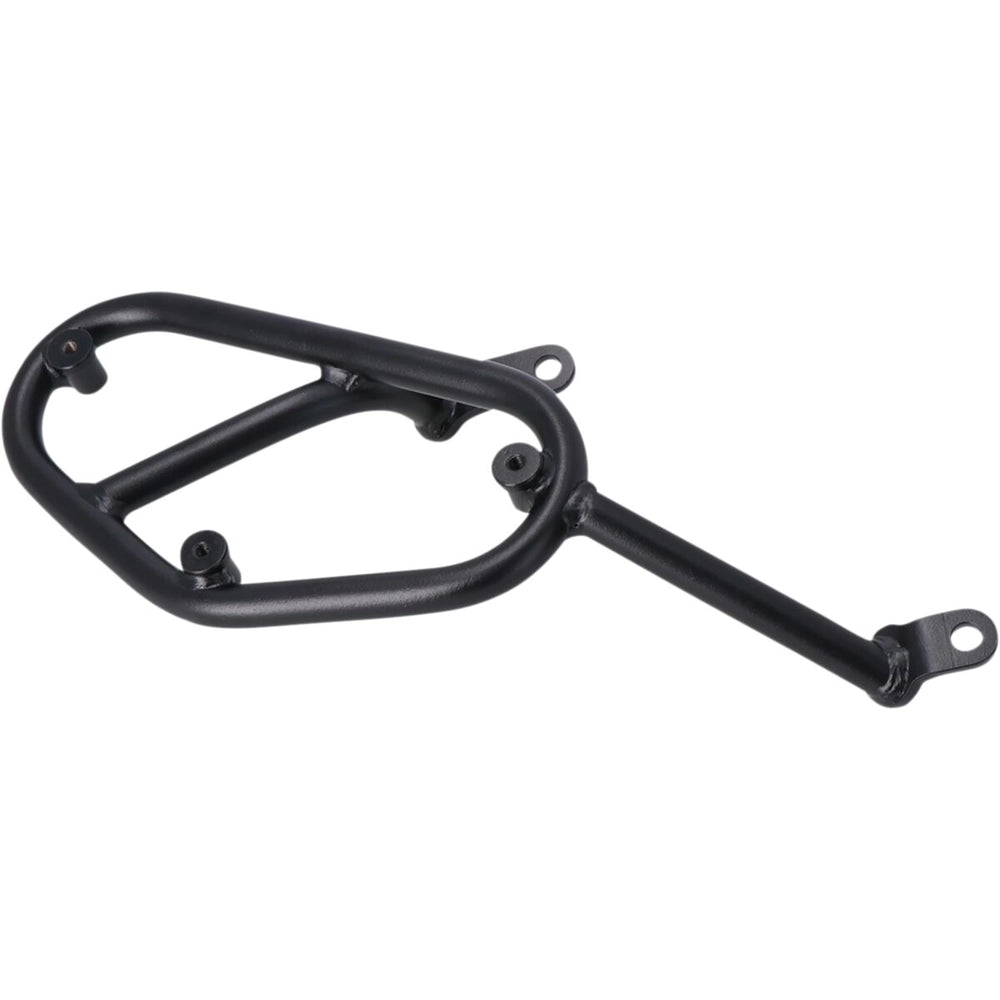 Yamaha MT-09 ABS (20-26) m.fl. SLC side carrier – SW-Motech