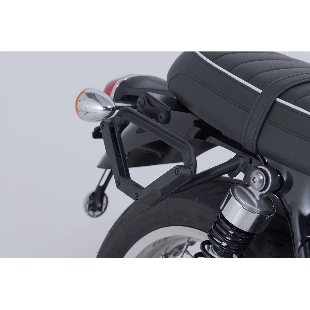 Triumph Bonneville 1200 T120 ABS (16-26) m.fl. V-LOC side carrier Right – SW-Motech – produktbillede 2