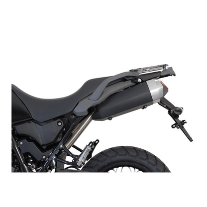 Yamaha Xt 660 Z (08-16) m.fl. EVO side carrier – SW-Motech – produktbillede 3