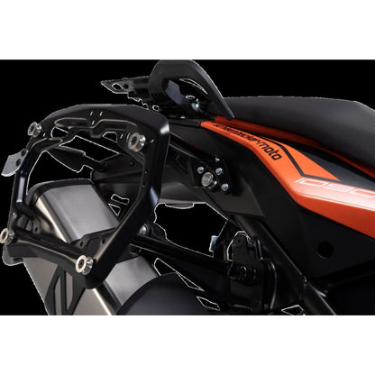 KTM Adventure 1190 ABS (13-16) m.fl. PRO side carrier – SW-Motech