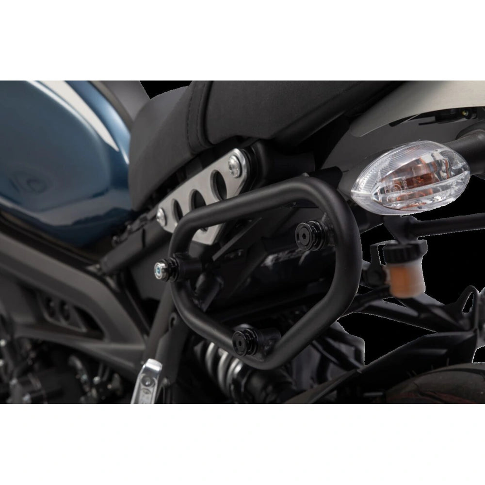 Yamaha XSR 900 ABS (16-21) SLC side carrier – SW-Motech – produktbillede 3