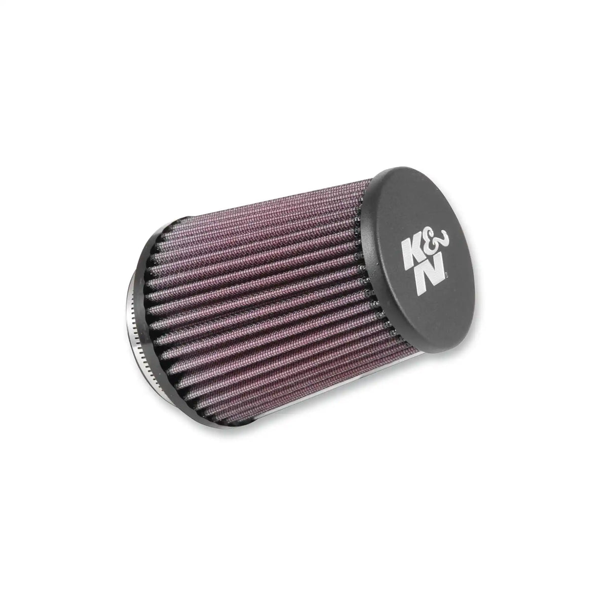 KN clamp-on luftfilter Ø76mm – RE-5286