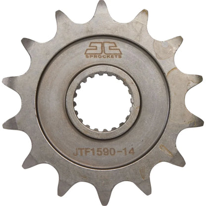 Fortandhjul 14T, 520 – stål, JTF1590.14 – JT Sprockets