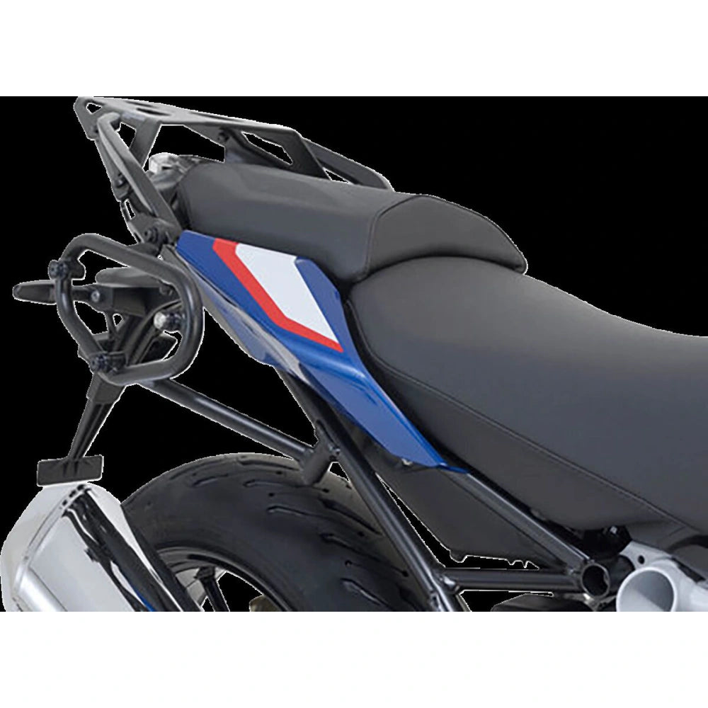 BMW R 1250 R ABS (19-24) m.fl. SLC side carrier – SW-Motech – produktbillede 2