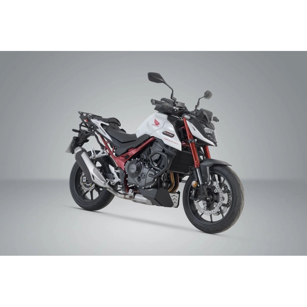 Honda CB 750 ABS (23-26) SLC side carrier – SW-Motech – produktbillede 2