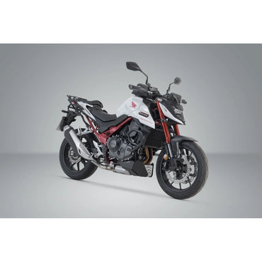 Honda CB 750 ABS (23-26) SLC side carrier – SW-Motech – produktbillede 2