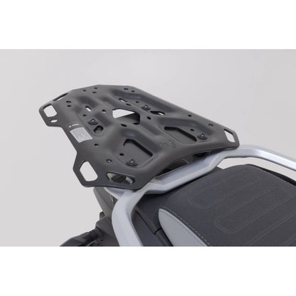 CFMoto MT 450 ABS (24-26) ADVENTURE-RACK bagagebærer – SW-Motech – produktbillede 5