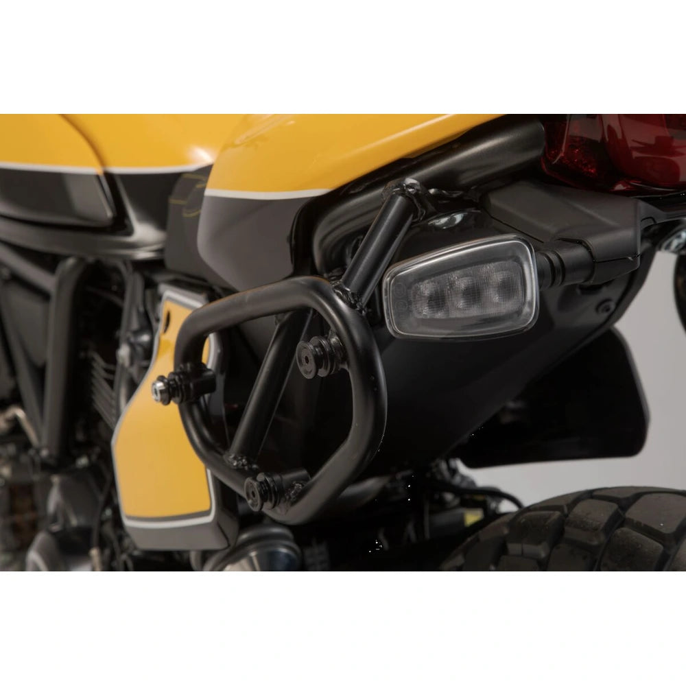 Ducati Scrambler 803 ABS (17-24) SLC side carrier – SW-Motech
