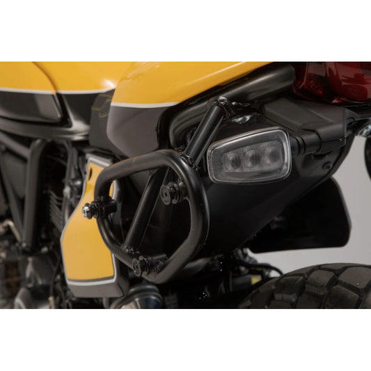 Ducati Scrambler 803 ABS (17-24) SLC side carrier – SW-Motech