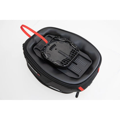 Yamaha Fjr 1300 ABS (03-22) m.fl. PRO Daypack tanktaske (5-8 Liters) – SW-Motech – produktbillede 2