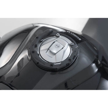 Voge Adventure 650 Dsx ABS (21-24) m.fl. PRO tankring – SW-Motech – produktbillede 2