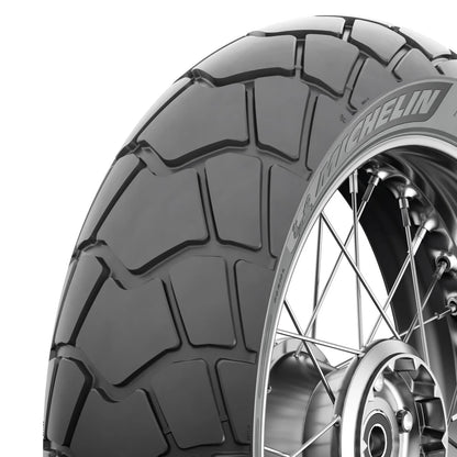 Michelin Anakee Adventure 2 180/55R17 73V TL/TT – bagdæk – produktbillede 3