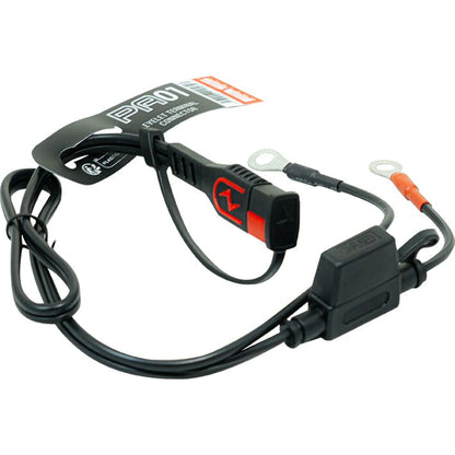 BS Battery PA 01 SAE ringkabel