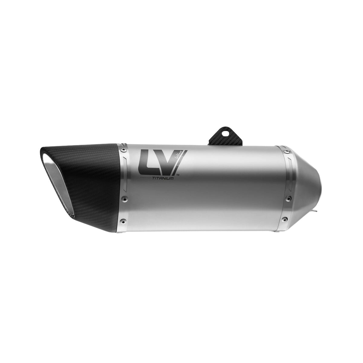 Kawasaki Ninja 1000 SX (21-23) m.fl. LeoVince LV-14 R slip-on – titanium