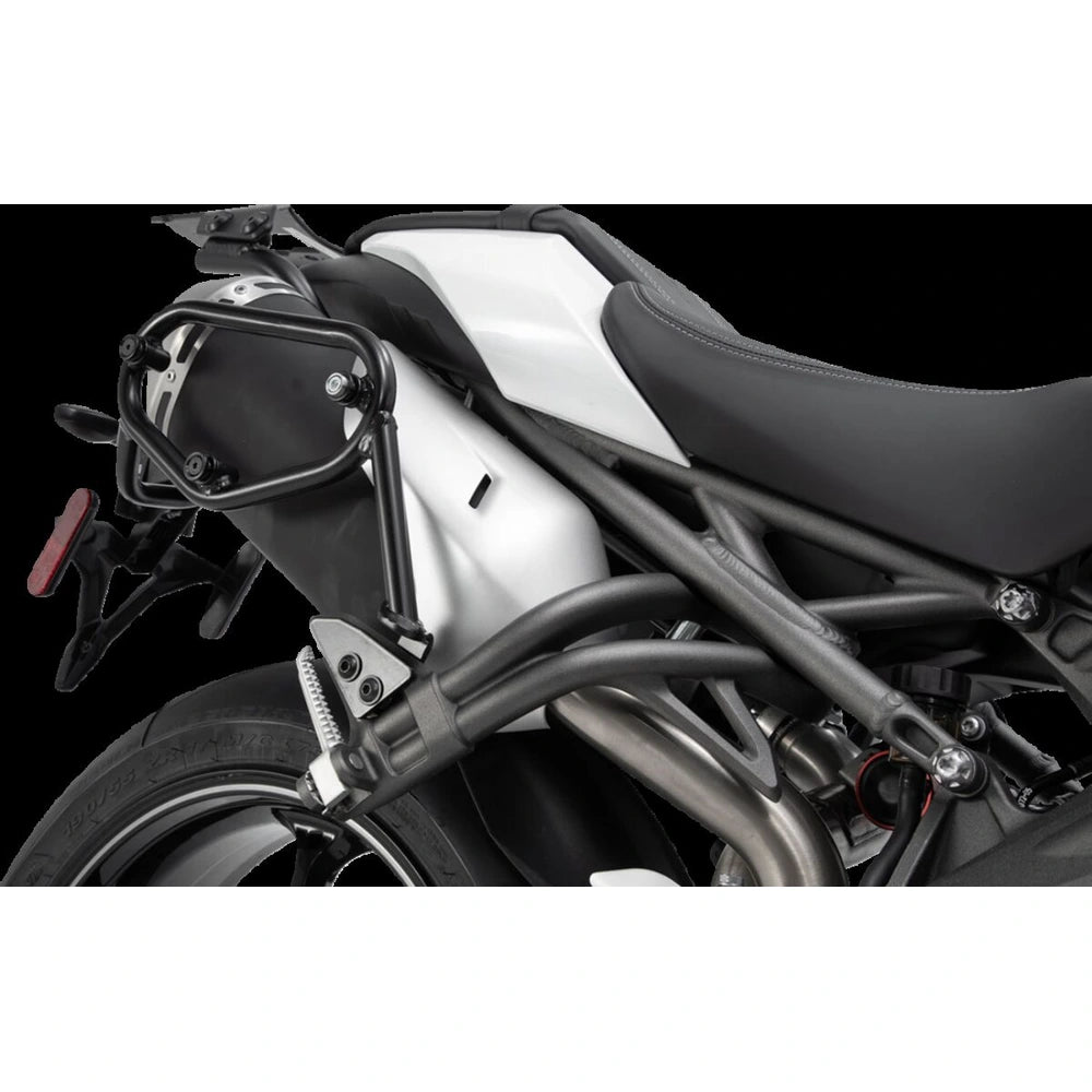 Triumph Speed Triple 1200 RS ABS (21-24) m.fl. SLC side carrier – SW-Motech – produktbillede 5