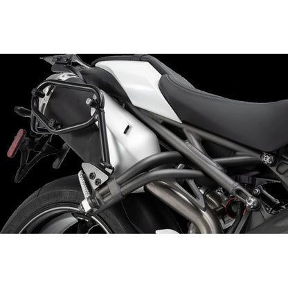 Triumph Speed Triple 1200 RS ABS (21-24) m.fl. SLC side carrier – SW-Motech – produktbillede 5
