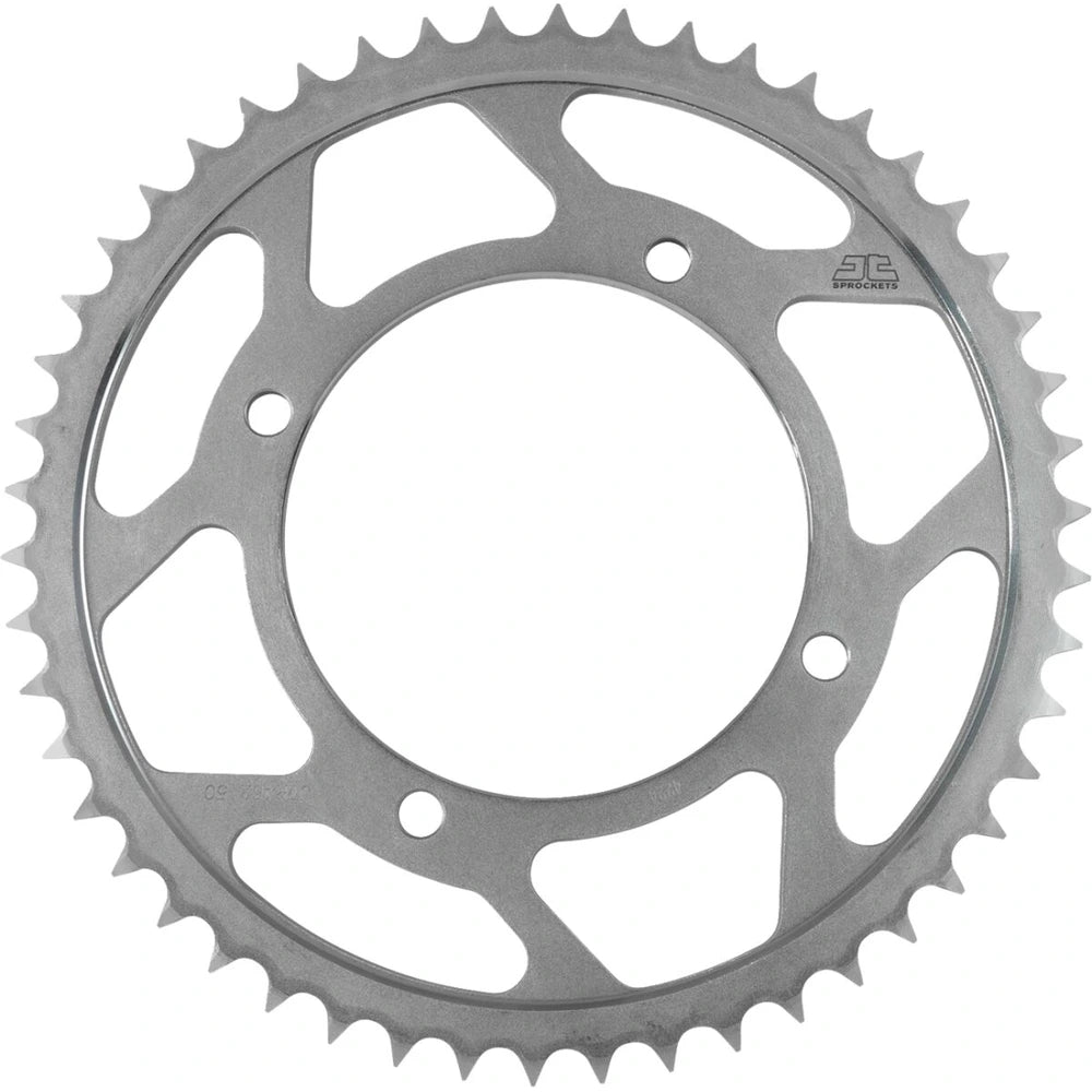 Bagtandhjul 50T, 428 – stål, JTR462.50 – JT Sprockets