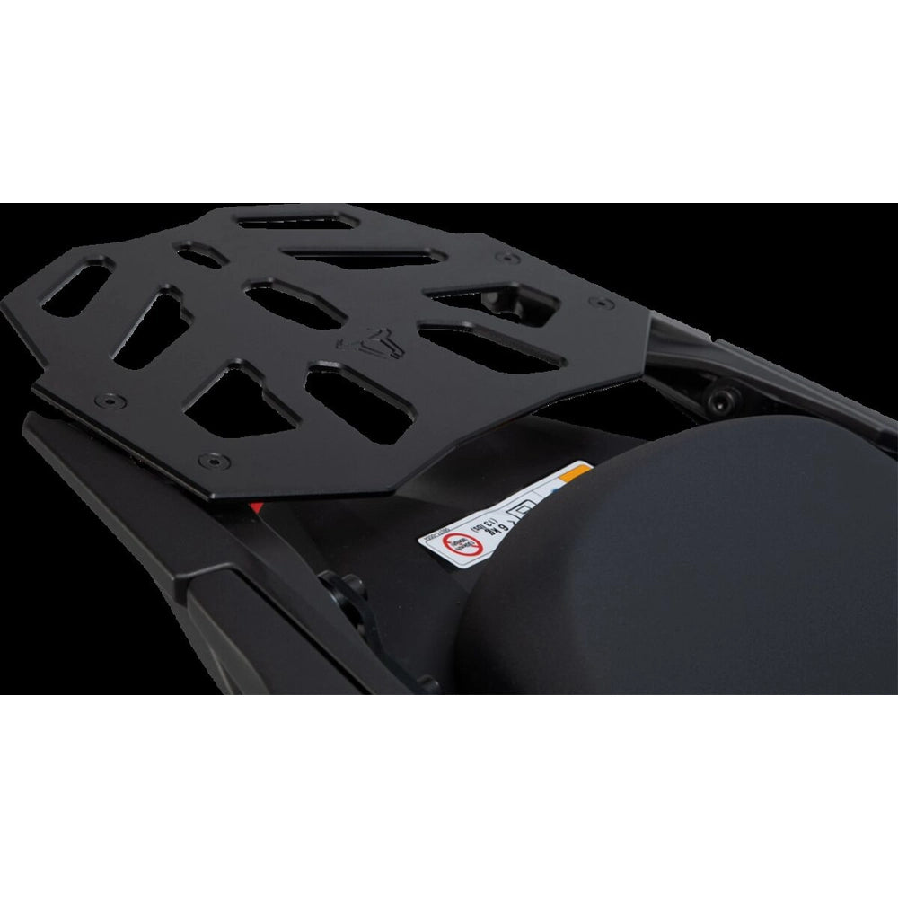 Kawasaki Klz 1000 ABS (12-24) STREET-RACK for Luggage – SW-Motech