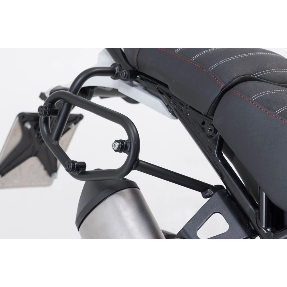 Ducati Desert X 950 ABS (22-25) SLC side carrier – SW-Motech – produktbillede 3