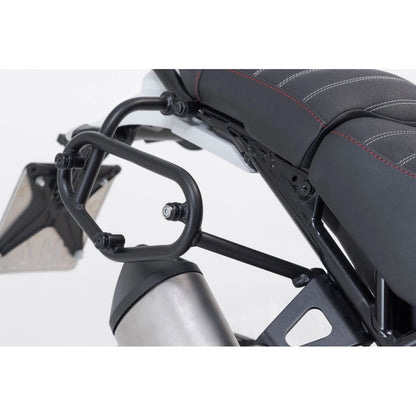 Ducati Desert X 950 ABS (22-25) SLC side carrier – SW-Motech – produktbillede 3