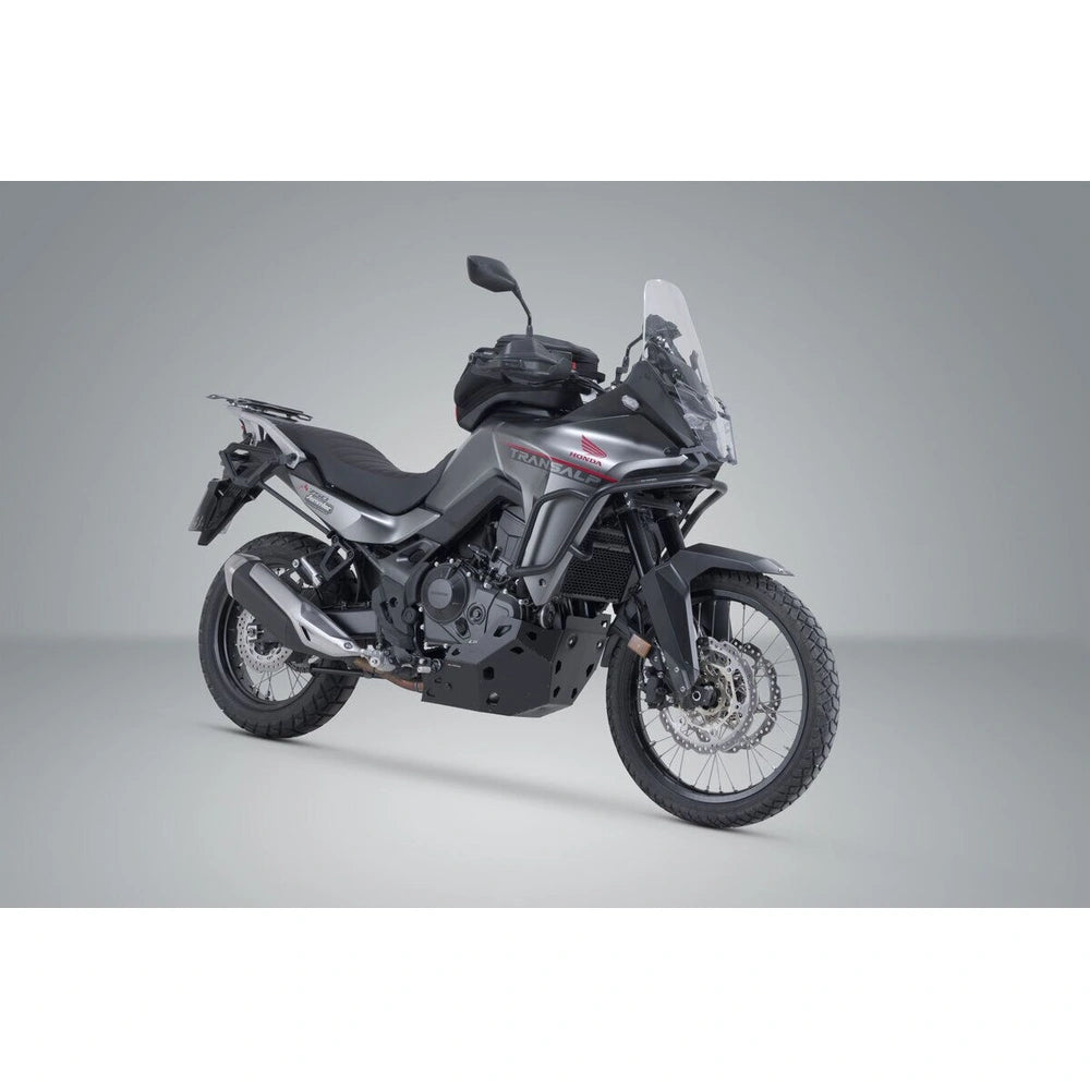 Honda Xl 750 ABS (23-26) V-LOC side carrier Right – SW-Motech – produktbillede 4